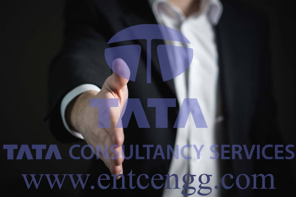 Tata Consultancy Services (TCS) Interview Guide For Freshers - Entc Engg