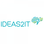 Ideas2IT-Walk-in-Drive